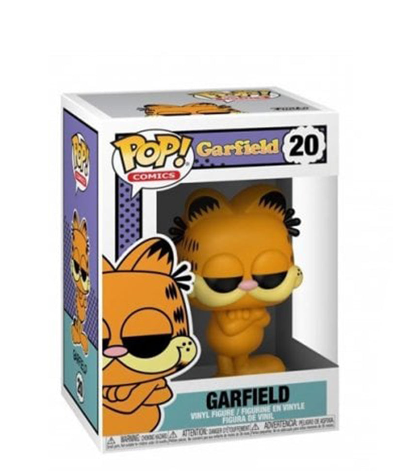 Garfield
