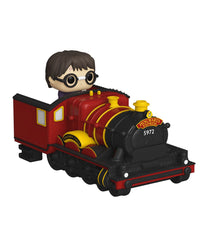 Harry Potter Bitty POP! Rides