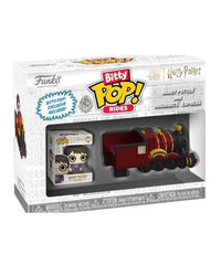 Harry Potter Bitty POP! Rides