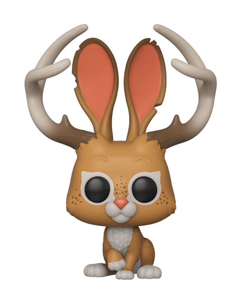 Jackalope