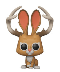 Jackalope