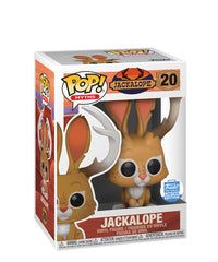 Jackalope