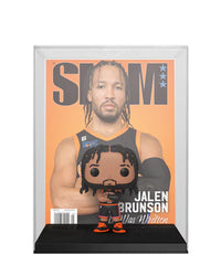 Jalen Brunson