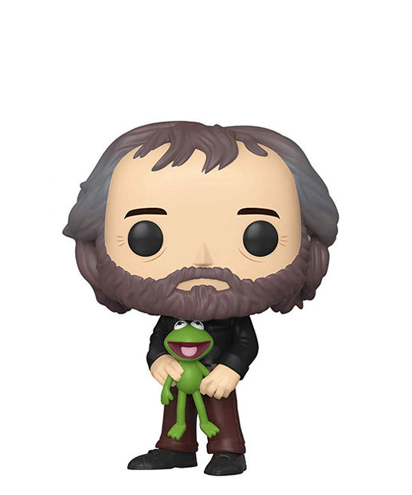 Jim Henson