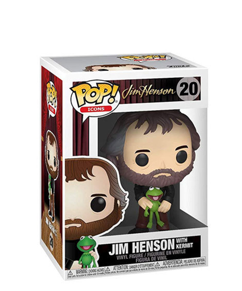 Jim Henson