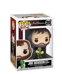 Jim Henson