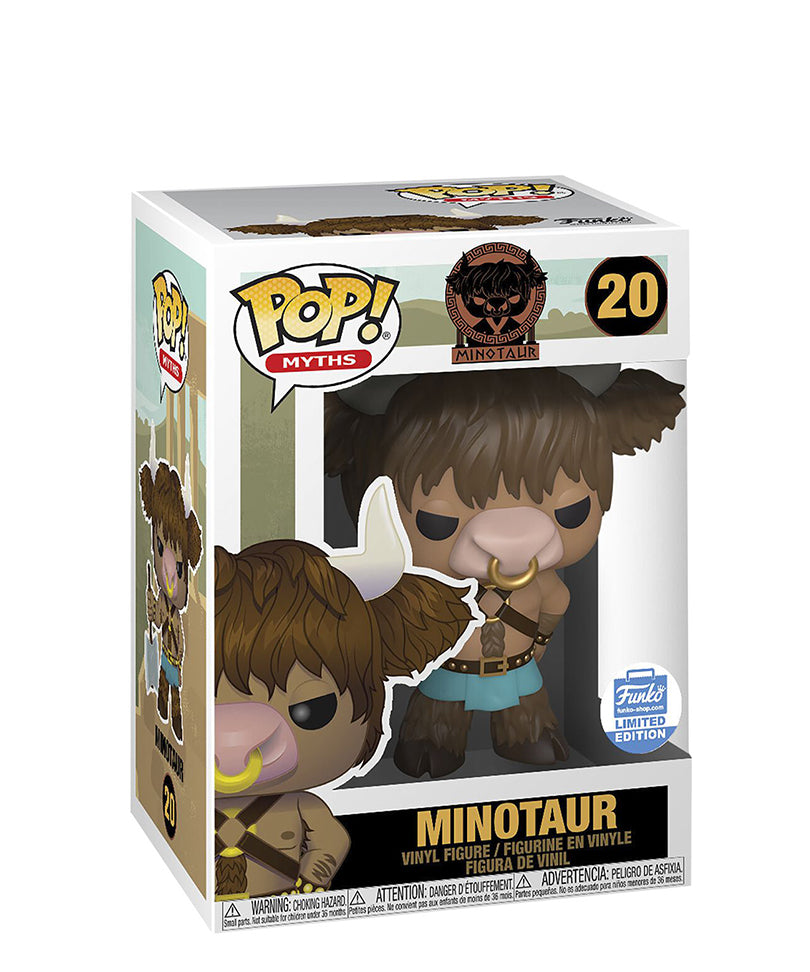 Minotaur