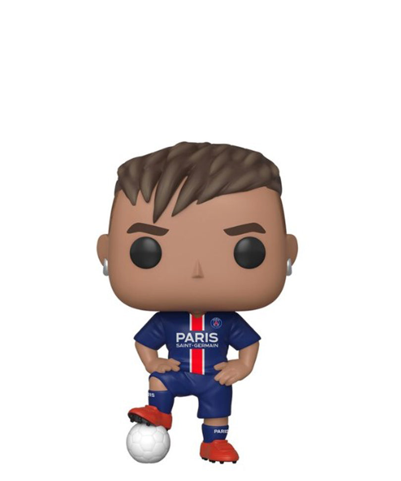Neymar Jr.