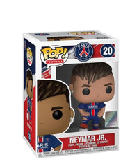 Neymar Jr.
