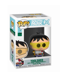 Toolshed