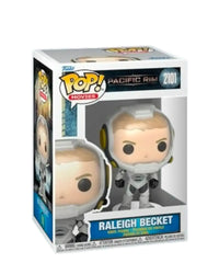 Raleigh Becket