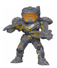 Striker Eureka (6-Inch)