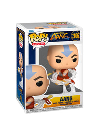 Aang
