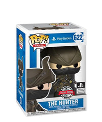 The Hunter
