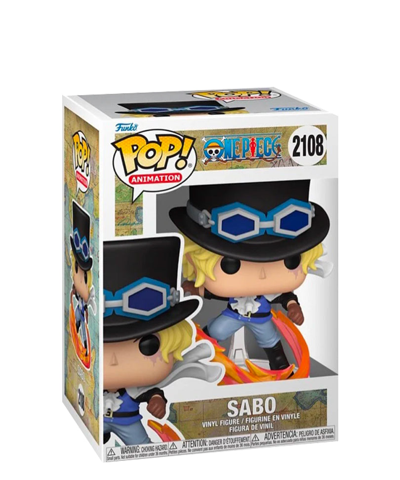 Sabo