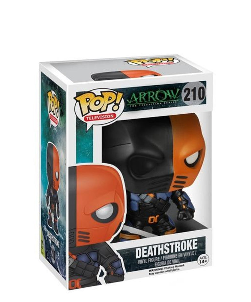 Deathstroke