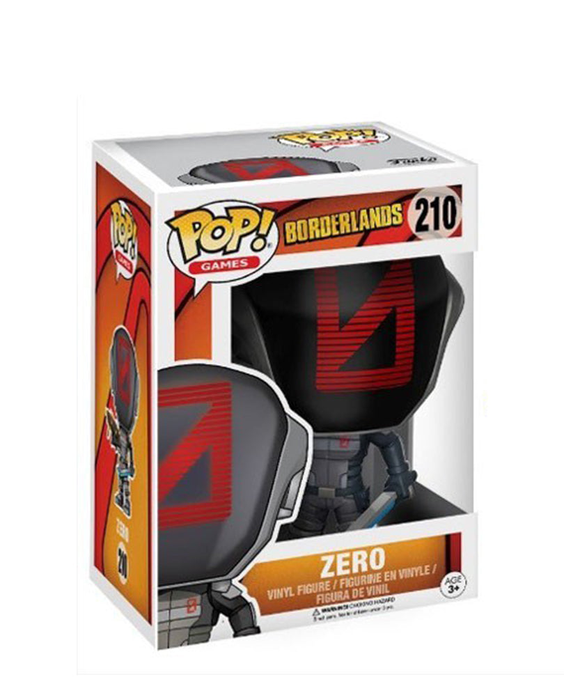 Zero