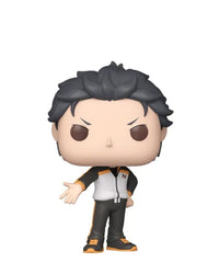 Subaru Natsuki