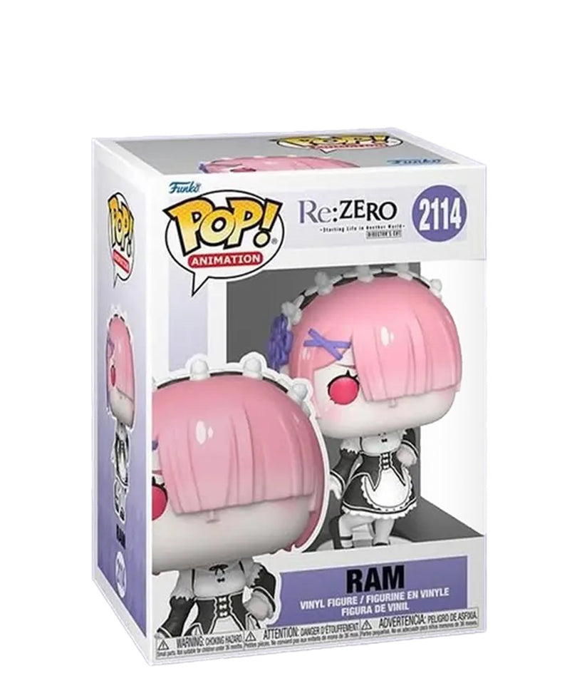 Ram