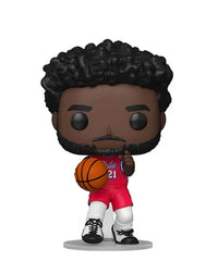 Joel Embiid