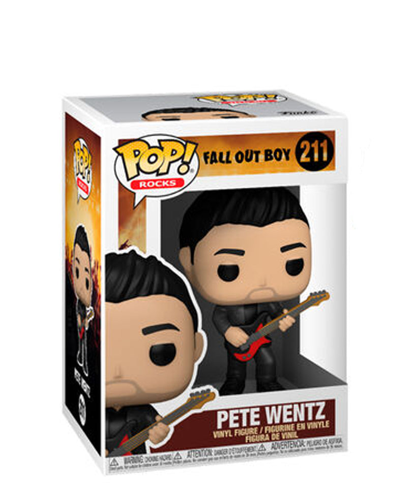 Pete Wentz