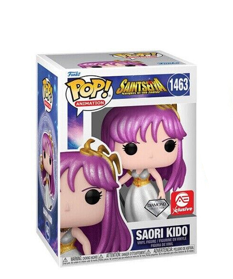 Saori Kido (Diamond Collection)