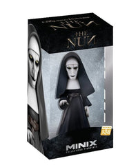 The Nun