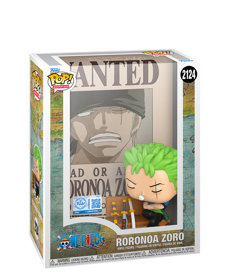 Roronoa Zoro