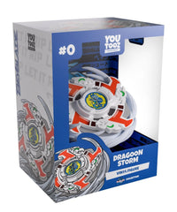 Beyblade - Dragoon Storm