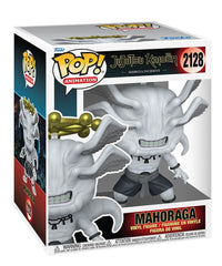Mahoraga (6-Inch)