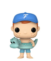 Floaty Freddy