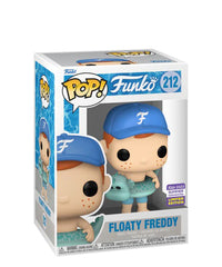 Floaty Freddy