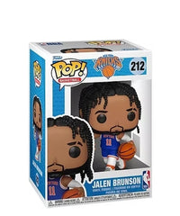 Jalen Brunson