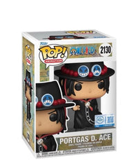 Portgas D. Ace (Intro)