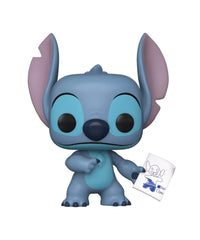 Stitch with Mood Chart