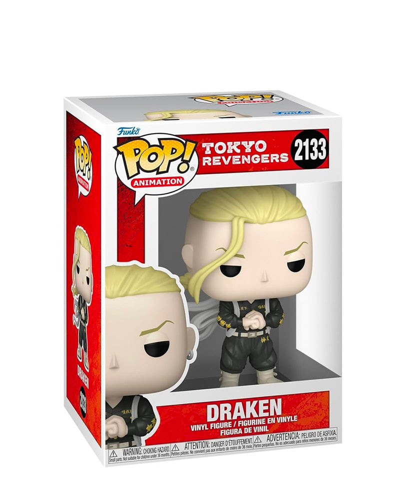 Draken