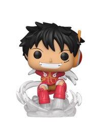 Monkey D. Luffy (Egghead Arc)