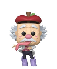 Vegapunk (Egghead Arc)