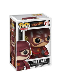 The Flash