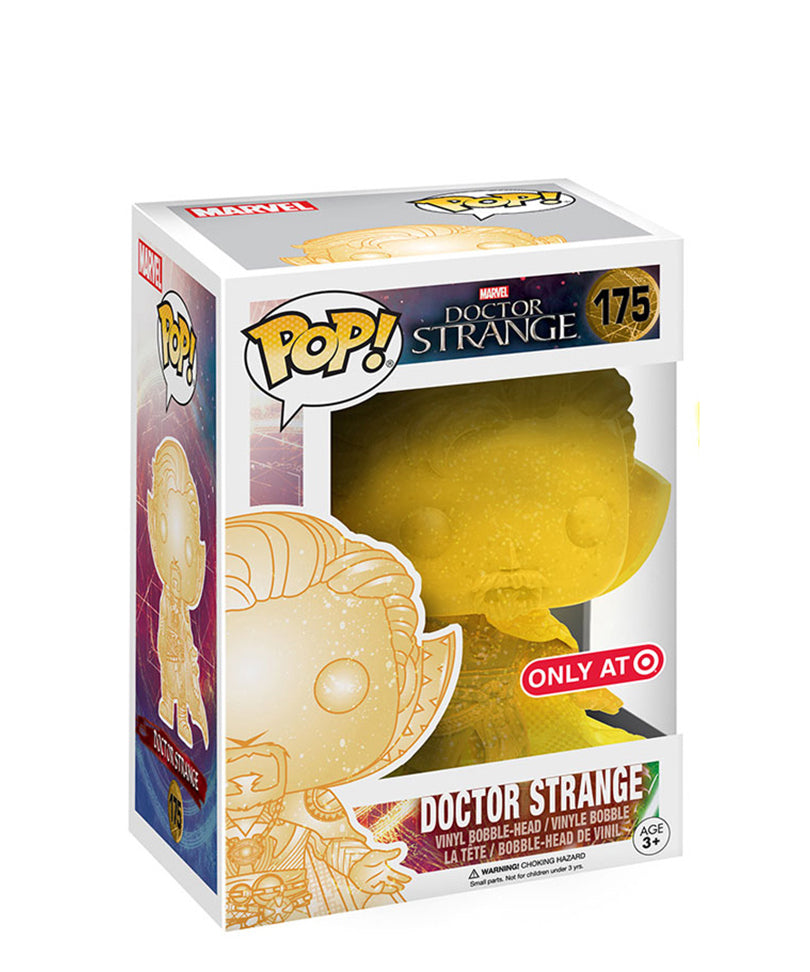 Doctor Strange (Movie) (Astral Projection)