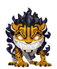 Rob Lucci