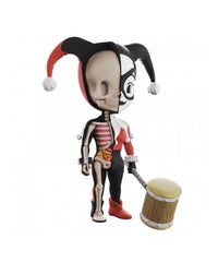 XXRAY Action Figure – Harley Quinn