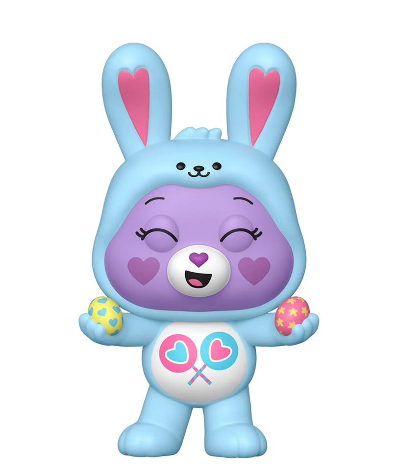Share Bear Bunny (Easter)