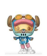 Chopper (Egghead Arc)