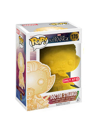 Doctor Strange (Movie) (Astral Projection)