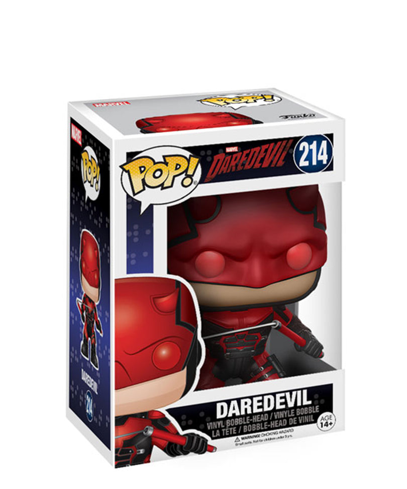 Daredevil (TV Show)