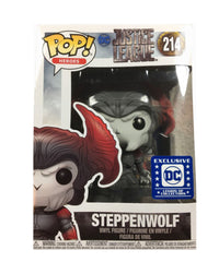 Steppenwolf
