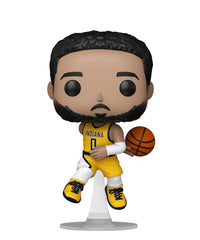 Tyrese Haliburton