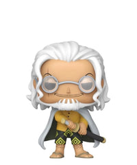 Silvers Rayleigh
