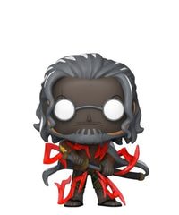 Silvers Rayleigh (Chase)